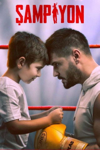 Escena 4 de El Campeón (Şampiyon)