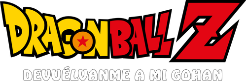 Dragon Ball Z: ¡Devuélvanme a mi Gohan!