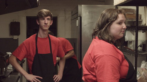 Sunny Sides and Dirty Tables