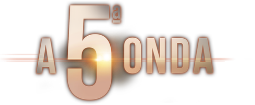 A 5ª Onda - Logo 6