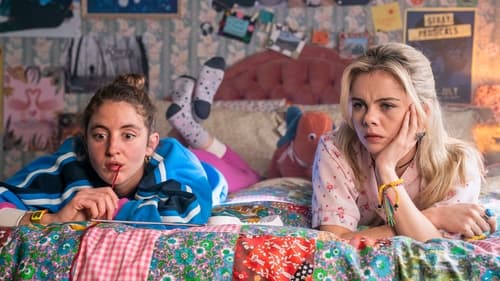 Derry Girls: 3×7