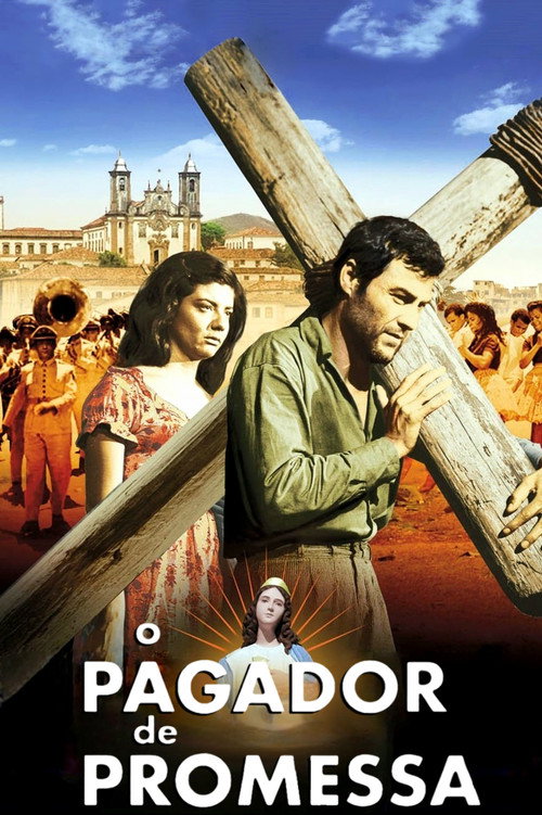 The Given Word poster