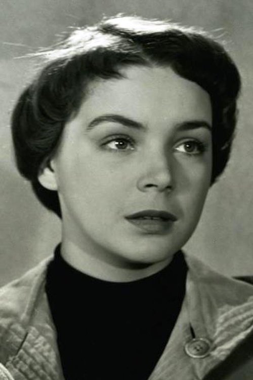 Elsebet Knudsen
