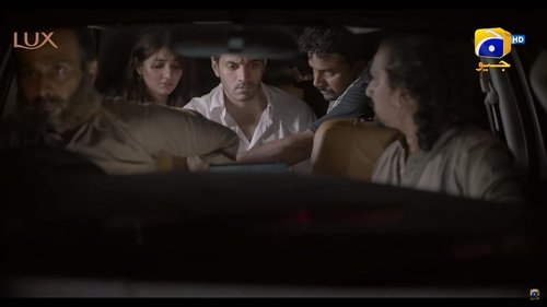 Image de l'épisode 1