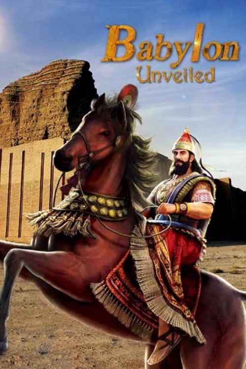 Babylon Unveiled (2013) poster