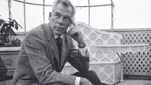Lee Marvin