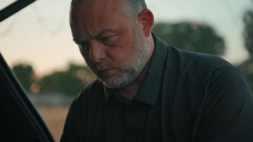 The Cop & the Convict