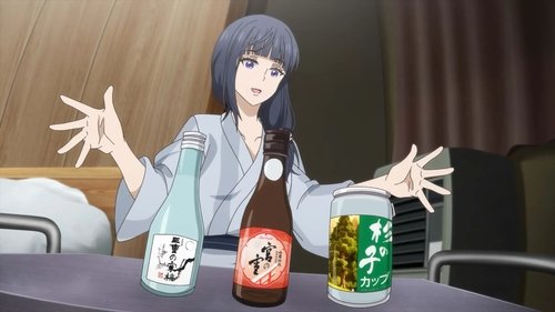 ZatsuTabi -That’s Journey-: 1×7