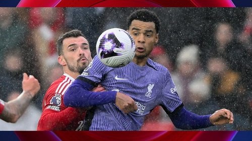 MOTD - 2nd March 2024