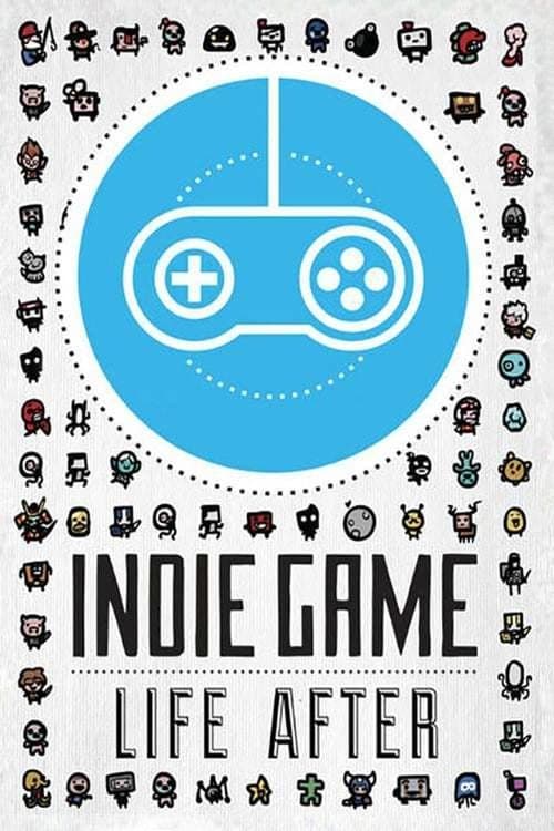 Where to stream Indie Game: Life After