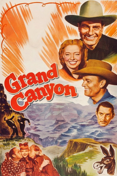 Grand Canyon