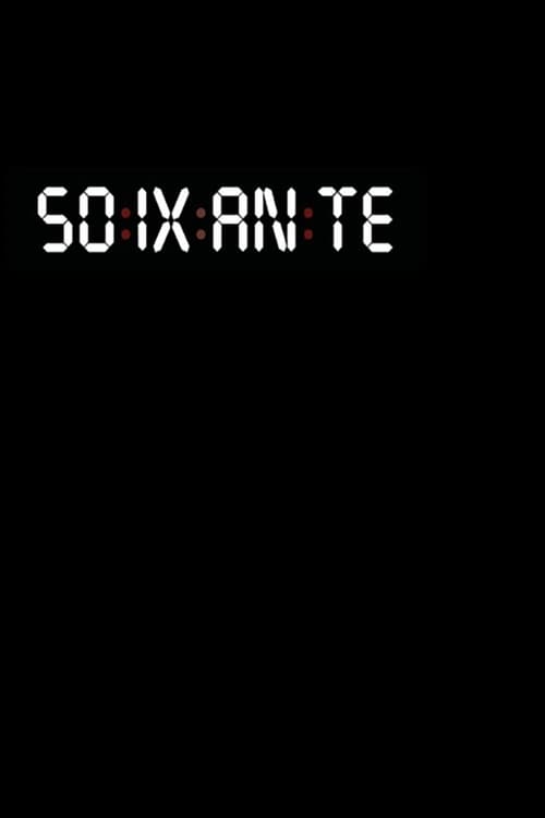 Soixante (2019) poster