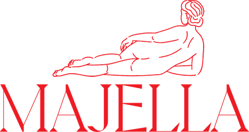 Logo Majella Productions