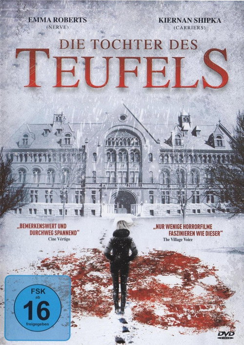 Die Tochter des Teufels