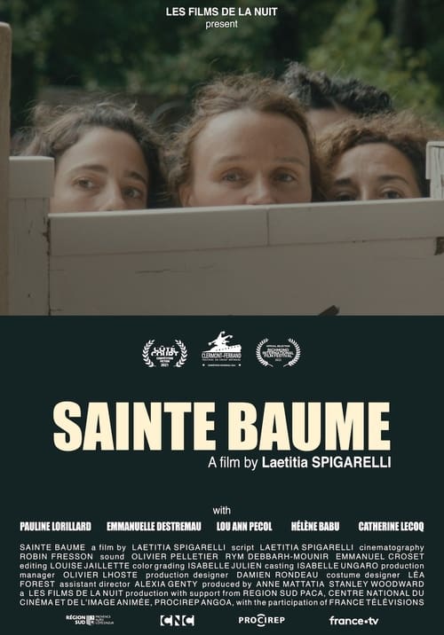 Sainte-Baume (2021)