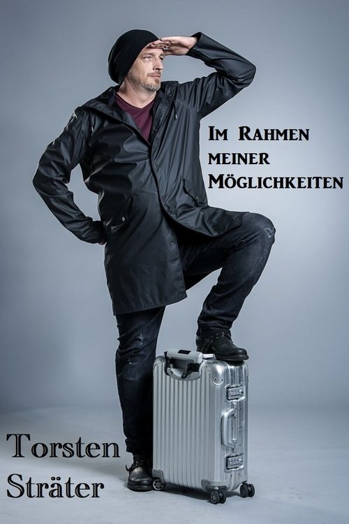Torsten Sträter - Im Rahmen meiner Möglichkeiten movie poster player