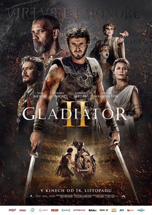 Posters