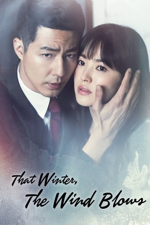 That Winter, the Wind Blows: Temporada 1