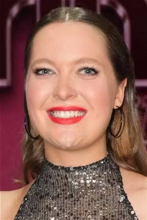Rachel Ellebye photo 2