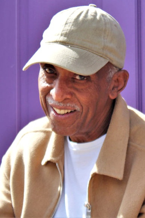 Foto de Bill Summers