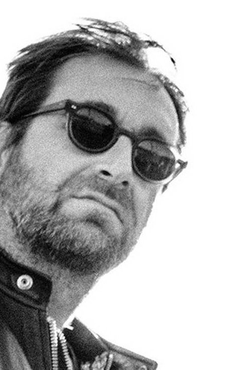 Eric Digaire