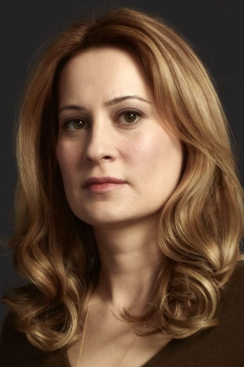 Foto de perfil de Camille Sullivan