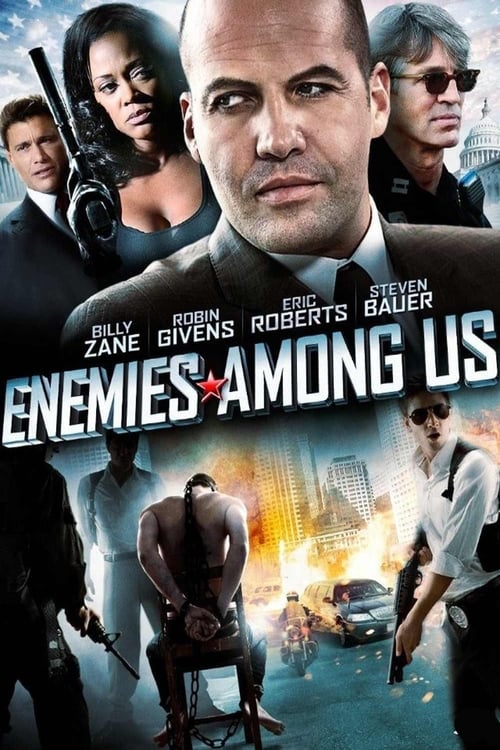 Enemies Among Us 2010