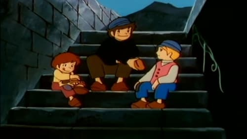 フランダースの犬, S01E14 - (1975)