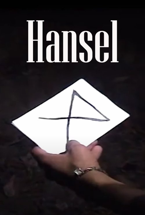 Hansel (2025) poster
