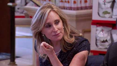 Les Real Housewives de New York - S7 - Still