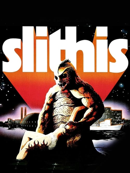 Spawn of the Slithis 1978