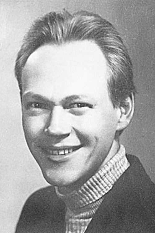 Mikhail Logvinov