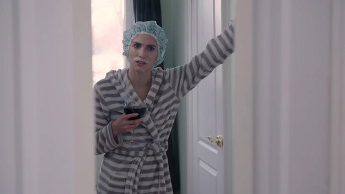 Life's Fine, I'm Totally Handling It!