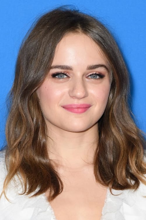 Kép: Joey King színész profilképe