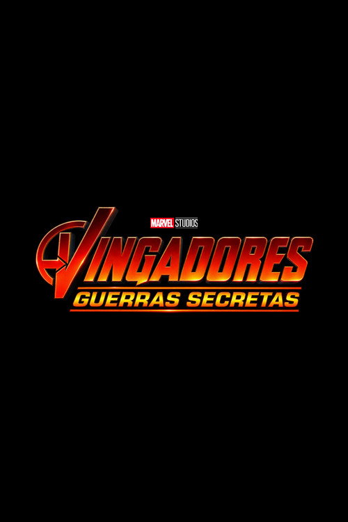 Vingadores: Guerras Secretas