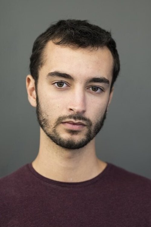 Picture of Jules Trouillard