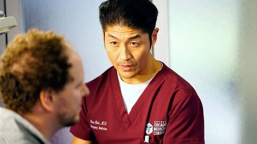 Chicago Med – Atendimento de Emergência: 3×6