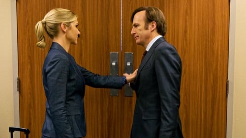 Better Call Saul: 3×5