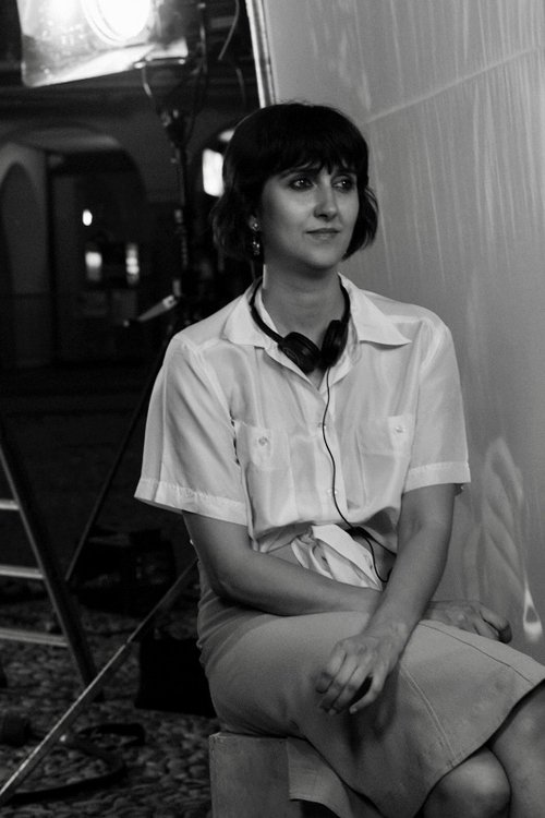 Kim Nüesch profile