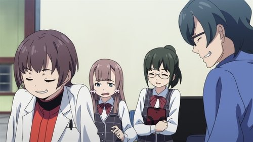 クラスルーム☆クライシス, S01E12 - (2015)