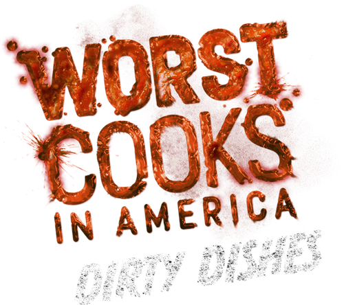 Worst Cooks in America: Dirty Dishes | FlixBox