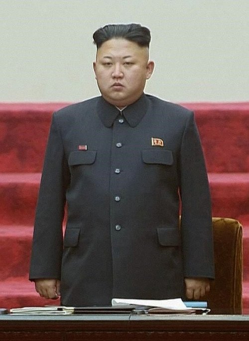 North Korea's Deadly Dictator 2017