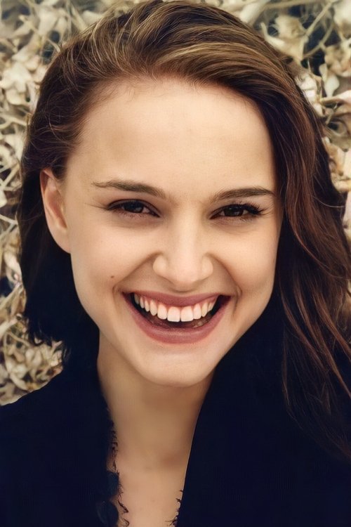 Natalie Portman