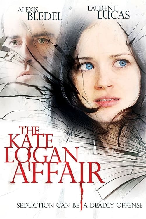 The Kate Logan Affair (2010) poster