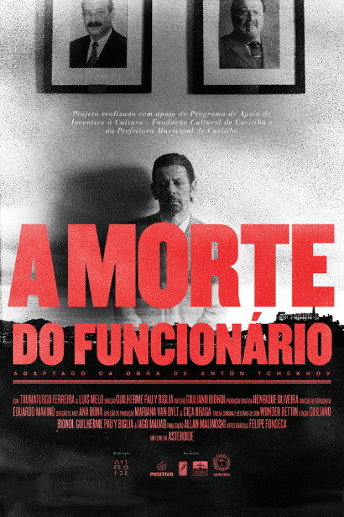 A Morte do Funcionário