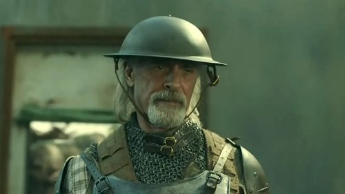 Fear the Walking Dead: 7×12