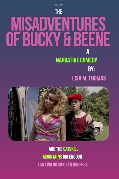 The Misadventures of Bucky and Beene The Misadventures of Bucky and Beene