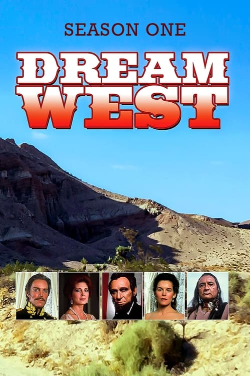 Dream West, S01E02 - (1986)