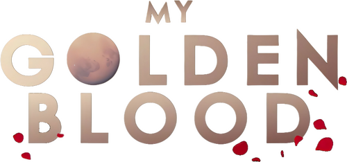 My Golden Blood
