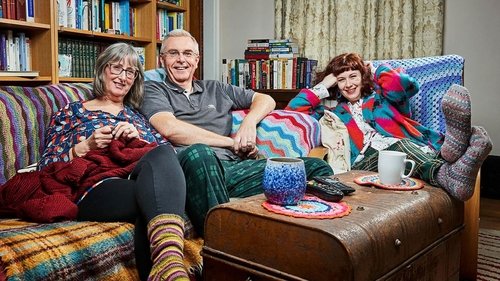 Poster della serie Gogglebox